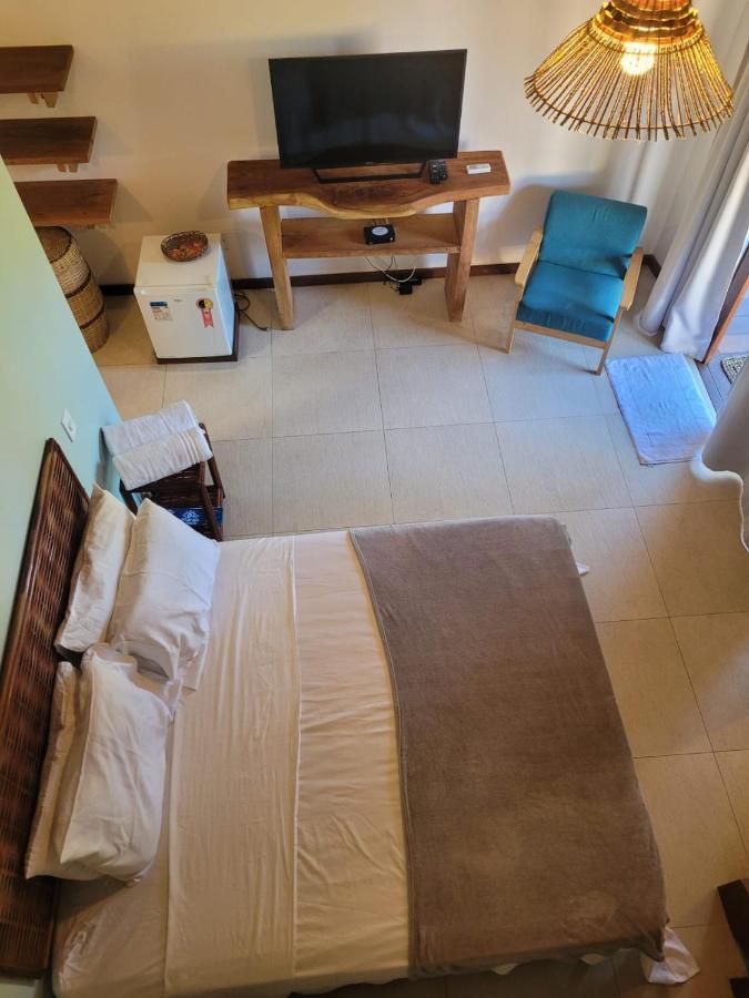 בארה גרנדה Casa Mabuia Beach מראה חיצוני תמונה