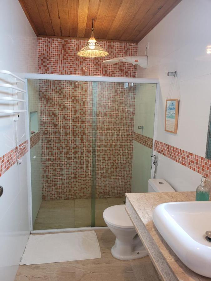 בארה גרנדה Casa Mabuia Beach מראה חיצוני תמונה