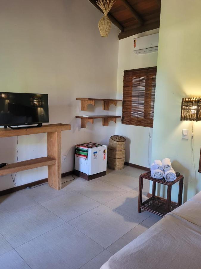 בארה גרנדה Casa Mabuia Beach מראה חיצוני תמונה