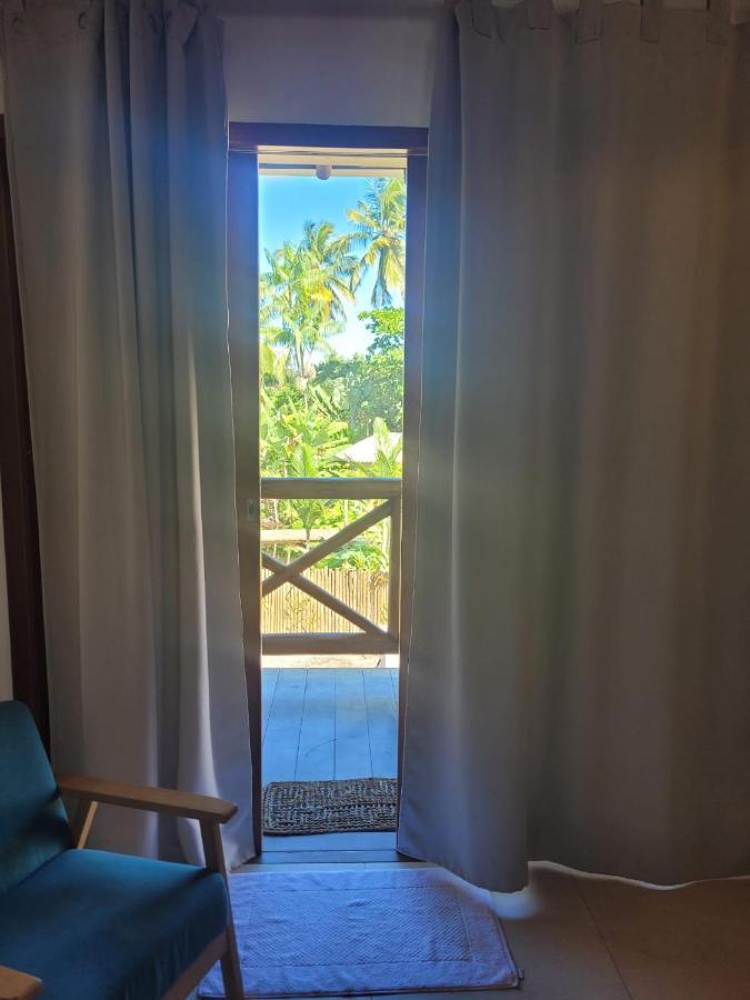 בארה גרנדה Casa Mabuia Beach מראה חיצוני תמונה