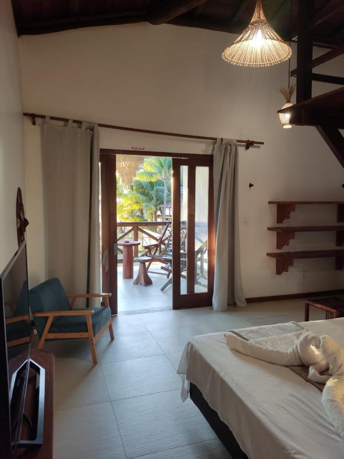בארה גרנדה Casa Mabuia Beach מראה חיצוני תמונה