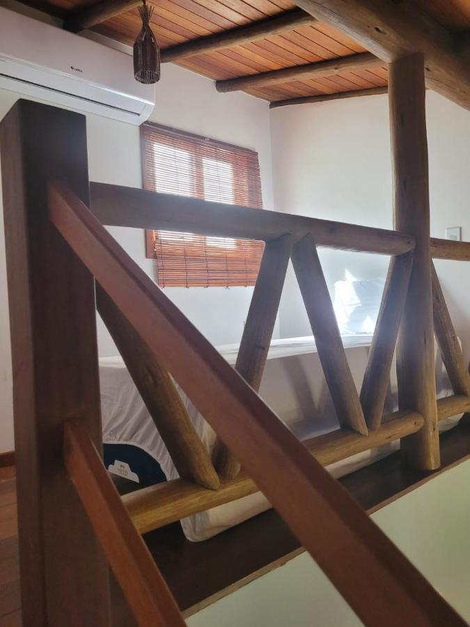 בארה גרנדה Casa Mabuia Beach מראה חיצוני תמונה