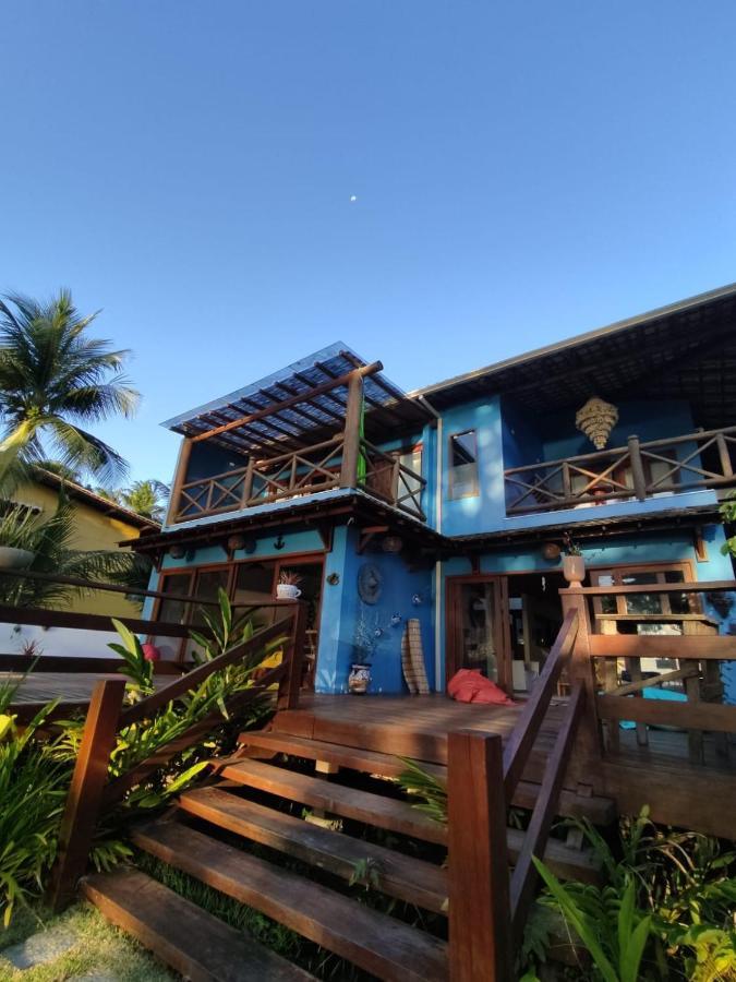 בארה גרנדה Casa Mabuia Beach מראה חיצוני תמונה
