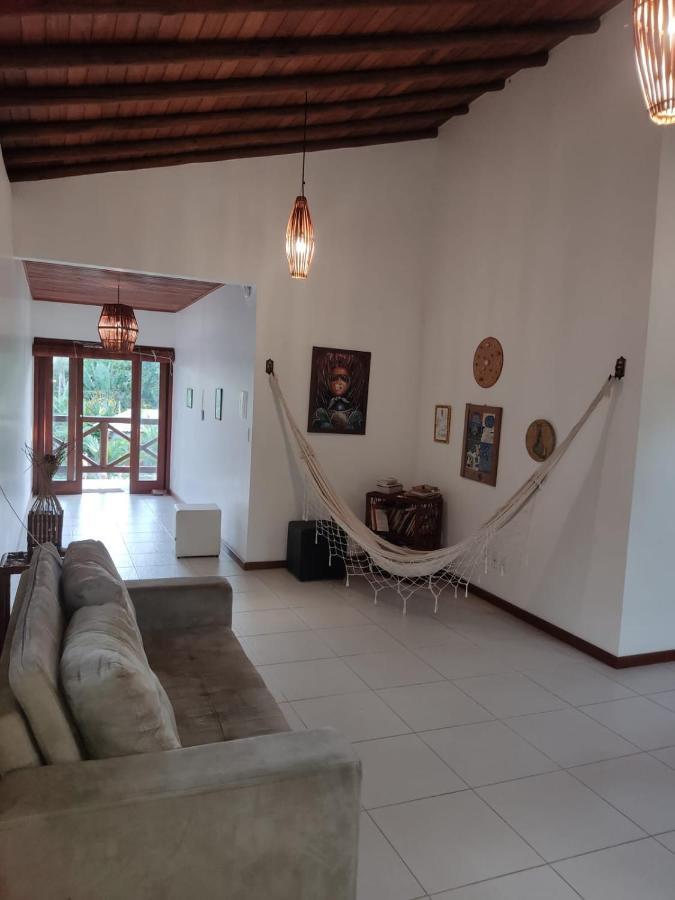 בארה גרנדה Casa Mabuia Beach מראה חיצוני תמונה