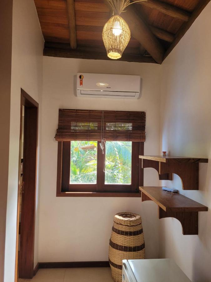 בארה גרנדה Casa Mabuia Beach מראה חיצוני תמונה