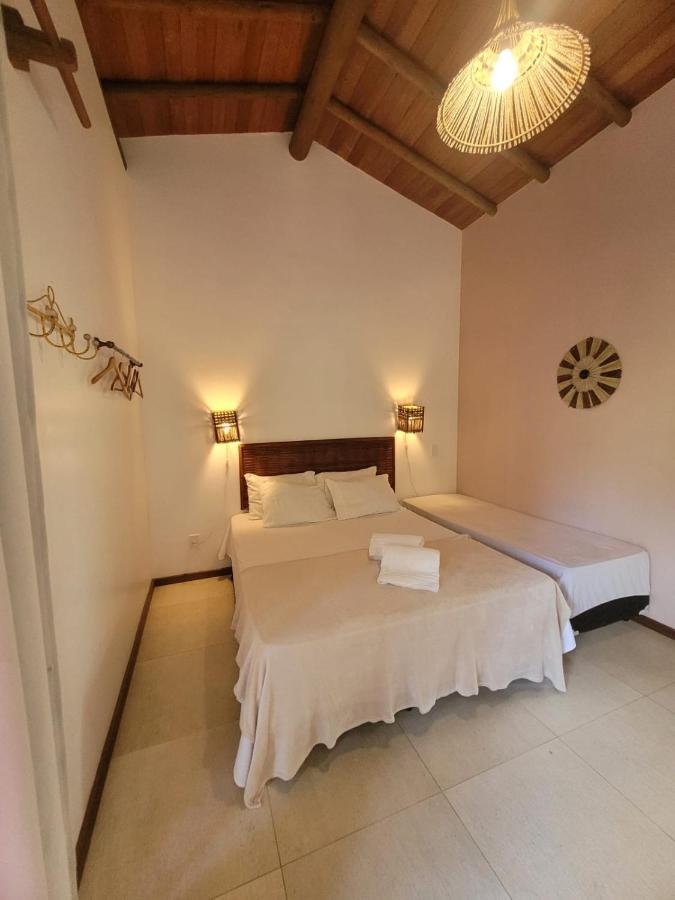 בארה גרנדה Casa Mabuia Beach מראה חיצוני תמונה