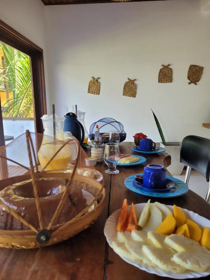 בארה גרנדה Casa Mabuia Beach מראה חיצוני תמונה